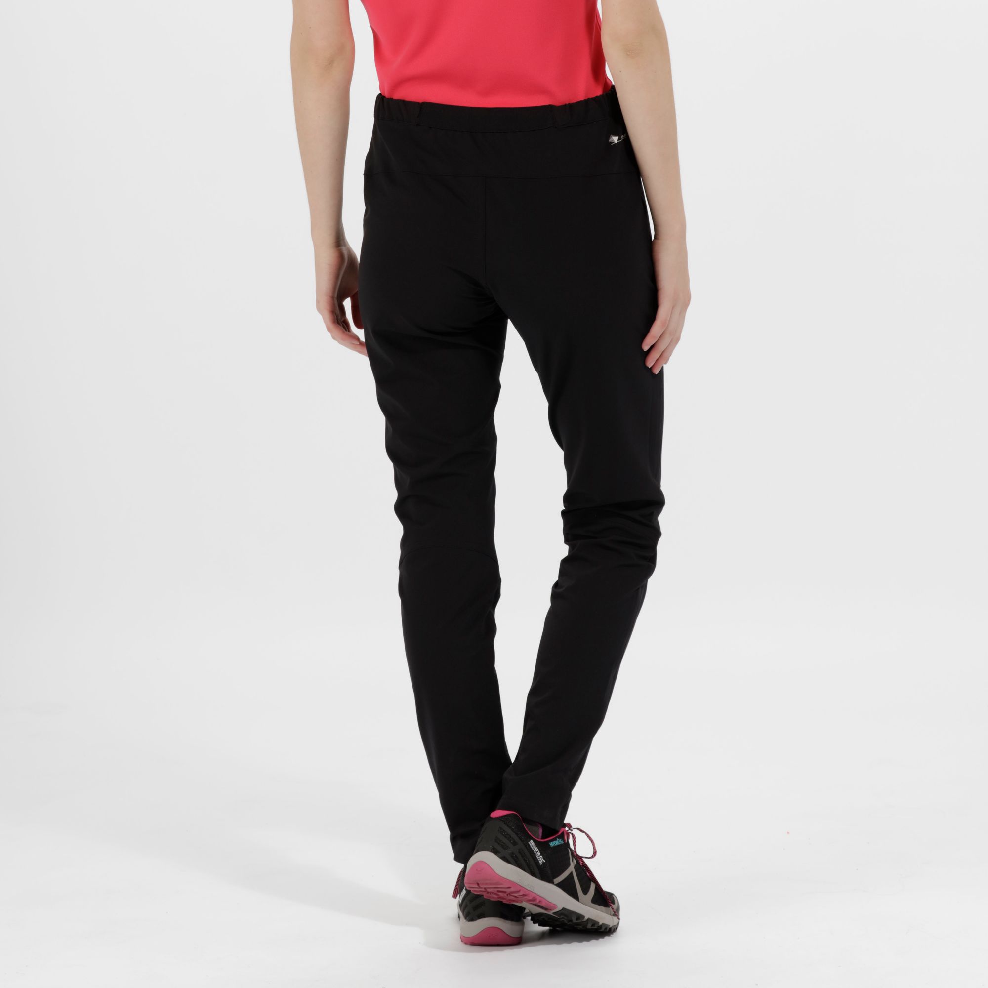 Regatta Ladies Pentre Stretch Trousers RRP Â£50 | eBay